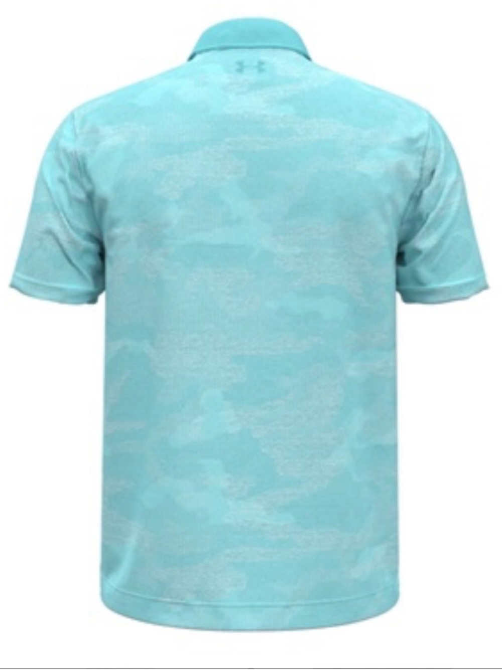 Under Armour Mens Playoff Golf Polo Size XXL Style# 1373694